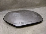 Passenger Right Side View Mirror Turn Signal Glass Only 09-14 Cadillac Escalade. Fixed Price $78.00.