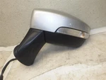Ford Ecosport 2020 Left Door Mirror Silver GN1Z17683C 4541. Fixed Price $84.00.