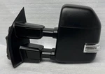 2021-2025 Ford F150 Left Driver Trailer Tow Mirror Blis Led ML34-17683 F-150 Oem. Fixed Price $697.00.