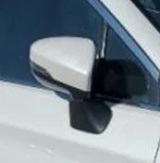 2018-2019 Subaru Legacy Rh Passenger Door Mirror Side View Oem. Fixed Price $257.58.