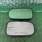 1995-2003 Jaguar XJ6 XK8 Front Left & Right Side Door Rear View Mirror Glass Oem. Fixed Price $95.00.