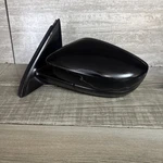 Oem 2011-2016 Volkswagen Jetta Left Driver Side Power Mirror Black. Fixed Price $18.00.