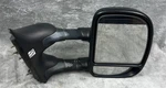 2002-2007 Ford F250SD Passenger Side View Mirror Manual Dual Arms 582412. Fixed Price $56.69.