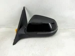 2014-2016 Bmw 535I Driver Left Side View Power Door Mirror Black AH4XK. Fixed Price $166.55.