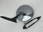 Original 1965 Chevy Malibu Chevelle Side View Mirror P-3821956-C1. Fixed Price $45.00.