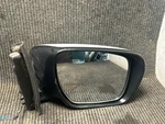 Fits 2010-2012 Mazda CX7 Right Door Mirror (white) OEM:EG246912Z. Fixed Price $96.99.