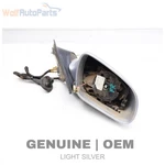 2004-2007 Audi A8 Quattro Right Side View Mirror W/ Memory 4E1858532T. Fixed Price $59.99.
