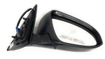 Genuine Toyota Mirror Sub Assembly, Right, Black, 87908-06411. Fixed Price $89.98.