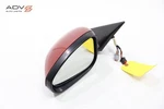 2014 2024 Jaguar F-type Left Driver Side Door Exterior Rear View Mirror Oem. Fixed Price $299.99.