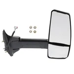 Oem New Ford F-650 Super Duty 2016-2024 Passenger Side View Mirror FC4Z-17682-GD. Fixed Price $1106.00.