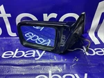 90-96 Mercedes 300SL SL500 Side View Door Mirror Left Driver 1298110141. Fixed Price $142.20.