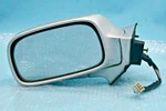 2000-2005 Toyota Celica Left Driver Side View Door Mirror Silver Oem. Fixed Price $45.76.