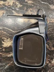 012099 98 - 02 Toyota Land Cruiser Front Left Side Mirror Oe Blue Lh Heated. Fixed Price $140.00.