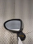 Driver Side View Mirror Power Heated Body Color Fits 12-14 Rio 1105011. Fixed Price $65.00.