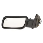 Oem New Front Left Driver Power Mirror W/ Memory 09-12 Ford Flex 8A8Z17683CA. Fixed Price $181.77.