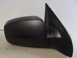 2003 - 2009 Kia Sorento Ex Passenger Rh Power Door Mirror Oem. Fixed Price $12.00.