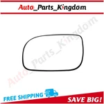For Chevrolet Venture/pontiac Montana 05-08 Left Side Replacement Mirror Glass. Fixed Price $23.47.