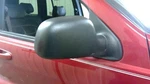 Jeep Grand Cherokee 2001 Right Door Mirror 55156880AA Used 4750. Fixed Price $84.30.