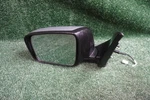2011 2012 2013 Nissan Rogue Driver Side Left Silver Door Mirror Oem 96301JM200. Fixed Price $37.50.