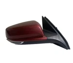 2013-15 Chevrolet Malibu Right Side Door Mirror Oem Used 22960552. Fixed Price $69.99.