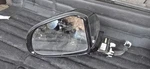 2019 Hyundai Santa Fe Driver Side View Power Door Mirror Red Camra Blind Spot. Fixed Price $200.00.