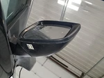 2019 Nissan Kicks Right Passenger Side View Mirror Oem Used 128K Miles. Fixed Price $114.47.