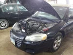 Driver Side View Mirror Power Convertible Non-heated Fits 01-04 Sebring 2083739. Fixed Price $85.00.