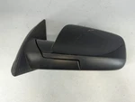2015-2017 Chevrolet Equinox Driver Left Side View Power Door Mirror Black Rnnbd. Fixed Price $46.75.