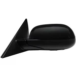 Left Side Mirror 2014-2019 Kia Soul Power Foldaway Smooth Black Oe 87610B2500. Fixed Price $69.99.