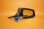 Bmw 650 Door Mirror Right Passenger 2012 2013 2014 2015 F13 640 7227767 Oem. Fixed Price $269.10.