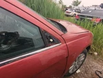 2007-2010 Chrysler Sebring Passenger Right Side View Power Door Mirror W89U7. Fixed Price $70.69.