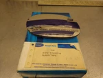 Ford Oem E4FZ-17K707-A Rear View Mirror Glass Only Stick Type. Fixed Price $20.99.