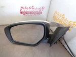 Driver Side View Mirror Without Blind Spot Alert Fits 13-15 Mazda CX-9 1014473. Fixed Price $129.89.