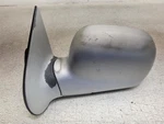 2001-2004 Hyundai Santa Fe Driver Side View Mirror Power Non-heated *bad Paint*. Fixed Price $66.50.