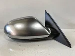 4G1857410Q 2013-2018 Audi S6 Right Door Mirror W/ Power Fold Memory Aluminum (l). Fixed Price $275.00.