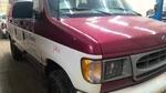 Passenger Side View Mirror Manual Pedestal Fits 92-02 Ford E150 Van 2245534. Fixed Price $68.95.