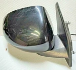 12 13 14 15 16 Jeep Compass Oem Passenger Door Mirror Power Heat Black PX8. Fixed Price $60.00.
