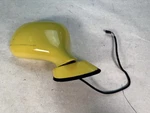 96-02 Bmw Z3 Power Passenger Right Rh Side View Door Mirror Yellow. Fixed Price $190.00.