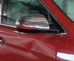 2017-2019 Hyundai Santa Fe Rh Passenger Door Mirror Side View Oem. Fixed Price $87.98.