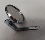 ** (1) Vintage 1960'S 1961 Ford Chrome Outside Mirror # C0AB-17743-A. Fixed Price $59.00.