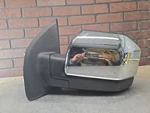 2015-18 Ford F150 Oem Lh Left Driver Side Mirror 3PIN JL34-17683-BA5YGY. 1658L. Fixed Price $59.99.