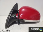 Oem 2006-2010 Volkswagen Jetta 2.5L Driver Side View Mirror Power Sedan. Fixed Price $139.99.