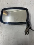 Porsche 944 Right Passenger Side View Power Door Mirror Black. Fixed Price $114.99.