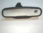 2003-2006 Silverado Sierra Rear View Mirror Onstar Auto Dim Compass Temp. Fixed Price $59.97.
