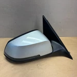 2011-16 Genuine Bmw 5 Series F10 Front Right Passenger Side Rearview Mirror Oem. Fixed Price $215.95.