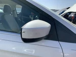 Passenger Side View Mirror Power With Heated Oem 13-16 Escape 1347031. Fixed Price $96.75.