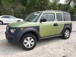 Driver Left Side View Mirror Power Fits 03-11 Element 2610536. Fixed Price $80.00.