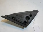 04-10 Bmw 525I 530I 545I 550I E60 Left Front Mirror Triangle Foam Seal 7033637. Fixed Price $14.00.