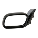 For 2006-2011 Civic Front Left Mirrors Paintable Plastic Q. Fixed Price $92.95.