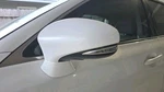 2013-2016 Lexus GS350 Door Side View Mirror White Left/driver 8794030D50A0. Fixed Price $279.29.